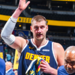 JOKIĆ REŽIRAO ČUDO: Denver nadoknadio -18 i slomio Portland posle produžetka!
