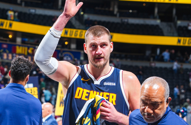 JOKIĆ REŽIRAO ČUDO: Denver nadoknadio -18 i slomio Portland posle produžetka!