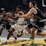 PARTIZANOVA ŽELJA OTVORILA KARTE: Mnogi ga žele, ali on ima jasan plan!