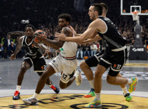 PARTIZANOVA ŽELJA OTVORILA KARTE: Mnogi ga žele, ali on ima jasan plan!