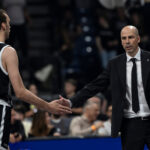 NAMA JE ABA LIGA PRAVI CILJ VEĆ DUŽE VREMENA, IGRAMO SA ZVEZDOM PA SMO SLOBODNI TRI NEDELJE, TO JE ČUDNO: Penjaroja tek treba da iskusi sve „čari“ abaligaškog plej-ofa, tek će da vidi razne situacije!