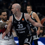 POZNATA SUDBINA NIKA KALATESA?! Evo da li će Grk nastaviti karijeru u Partizanu!