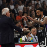 KARLIK NIKAD ISKRENIJI O OBRADOVIĆU: „Željko mi je rekao samo jednu stvar i to je promenilo sve!“