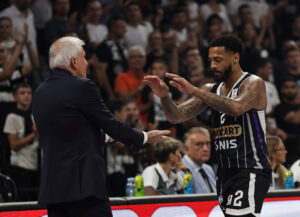 KARLIK NIKAD ISKRENIJI O OBRADOVIĆU: „Željko mi je rekao samo jednu stvar i to je promenilo sve!“