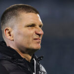 BLAGOJEVIĆ ĆE MORATI DA IMPROVIZUJE: Partizan bez jasne slike pred meč sa Zvezdom – odbrana najveći problem!