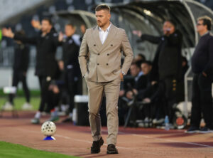 ČUKARIČKI MENJA DNK: Jakšić donosi revoluciju – „Želim da moja ekipa bude kao Bode Glimt!“