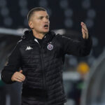 „IMAMO MI VIŠE PROBLEMA“: Blagojević frustriran zbog jedne stvari koja se ponavlja Partizanu!