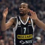 MILJENIK GROBARA I NEKADAŠNJI KAPITEN NAPRAVIO PROBLEM PARTIZANU: BAT doneo odluku o suspenziji!