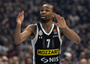 MILJENIK GROBARA I NEKADAŠNJI KAPITEN NAPRAVIO PROBLEM PARTIZANU: BAT doneo odluku o suspenziji!