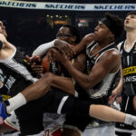 BIVŠI KOŠARKAŠ CRVENE ZVEZDE BEZ DLAKE NA JEZIKU O PARTIZANU: „Ko ih j**e, kreteni će pričati šta god žele!“