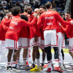 NAJBOLJA PETORKA EVROLIGE: Srbin se našao u odabranom društvu!