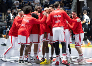 NAJBOLJA PETORKA EVROLIGE: Srbin se našao u odabranom društvu!