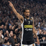 PARTIZAN SE BRZO OGLASIO NAKON HAOSA OKO PANTERA: „Da, radi se o ličnom porezu Kevina, ali u detalje nećemo ulaziti!“