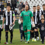PARTIZAN JE OVDE BAR MIRAN: Crno-beli osigurali jednu poziciju još godinu dana!
