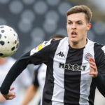 KAKVE REČI ZA ANDREJA KOSTIĆA: „Postoje određene sličnosti sa Vlahovićem, ali je zapravo kombinacija Inzagija i Solskjera!“