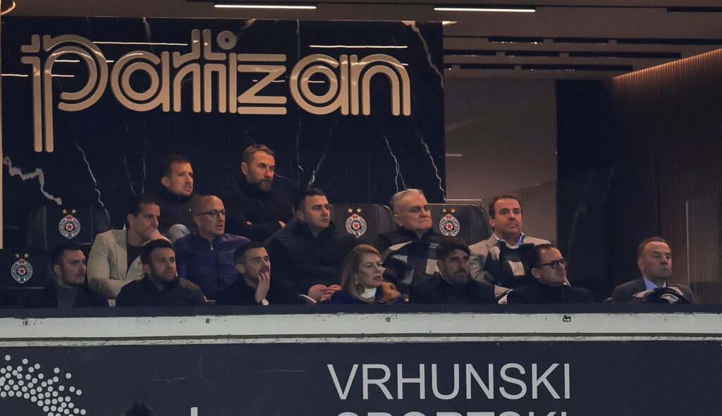 PARTIZAN IZDAO HITNO SAOPŠTENJE: Razmatra se formiranje nove uprave!