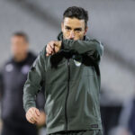 REDAK PRIMER KAKO TREBA DA SE RAZMIŠLJA U SUPERLIGI SRBIJE: Moramo da edukujemo igrače, sramota je da ne postoji igra 20 minuta pre kraja meča!