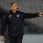 PARTIZAN SE IZVUKAO PREOKRETOM: Blagojević zadovoljan, ali svestan da tek dolazi pakleni raspored!