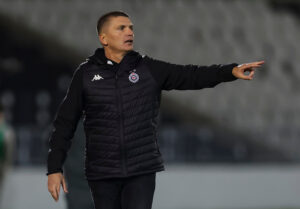 PARTIZAN SE IZVUKAO PREOKRETOM: Blagojević zadovoljan, ali svestan da tek dolazi paklen raspored!