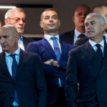 ROMANTIKA SE VRAĆA KUĆI: Terzić otkrio kako izgleda renovirani dom OFK Beograda!