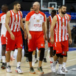 KRAJ JEDNE PRIČE, POČETAK DRUGE: Nekadašnji Zvezdin košarkaš želi da postan trener crveno-belih!