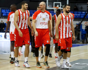 KRAJ JEDNE PRIČE, POČETAK DRUGE: Nekadašnji Zvezdin košarkaš želi da postan trener crveno-belih!