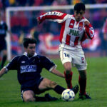 „MILKA FORCAN PROVODI RADNO VREME VAN SVOG RADNOG MESTA, O SVEMU ŠTO ZAHTEVAM POSTOJI DOKUMENTACIJA“: Hitno se oglasio i bivši fudbaler crno-belih!