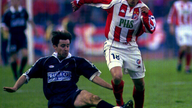 „MILKA FORCAN PROVODI RADNO VREME VAN SVOG RADNOG MESTA, O SVEMU ŠTO ZAHTEVAM POSTOJI DOKUMENTACIJA“: Hitno se oglasio i bivši fudbaler crno-belih!