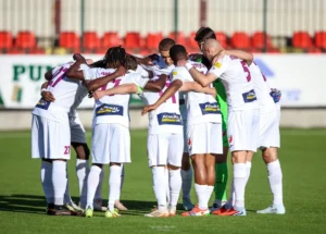 TOTALNA DOMINACIJA: Javor i Radnički 1923 ‘zgromili’ rivale!