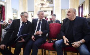 OGLASIO SE NEBOJŠA ČOVIĆ: „Duško je živeo košarku, Duško je bio veliki zaljubljenik u košarku, košarka mu je bila život faktički!“