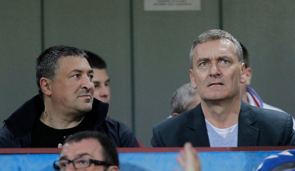 MENADŽER ADEMA AVDIĆA JASAN: „8 miliona? Terza bi me pitao da li sam lud!?“