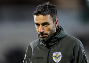 KOKOVIĆ PRETI ZVEZDI: „Imamo dovoljno aduta da im se suprotstavimo!“