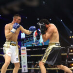 RASTKO SIMIĆ TRAŽI PRAVDU U LOZNICI: „Protiv Litvinova pred domaćom publikom u hali Lagator cilj je samo jedan, pobeda!“