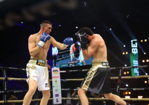 RASTKO SIMIĆ TRAŽI PRAVDU U LOZNICI: „Protiv Litvinova pred domaćom publikom u hali Lagator cilj je samo jedan, pobeda!“