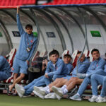 NIJE ISPUNIO OČEKIVANJA: Reprezentativac Srbije uskoro menja klub!?