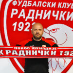 NOVI TRENER U KRAGUJEVCU: Šesti ove sezone!