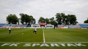 U SPARTAKU POLUDELI NAKON PORAZA OD JAVORA: Treće, ali nikada oštrije saopštenje subotičkog kluba!