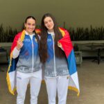 SRBIJA KREĆE U POHOD NA SVETSKI TRON: Sara Ćirković otvara Svetski kup u Brazilu, Kuluhova je prati!