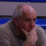 NJEGOVO TRENERSKO VISOČANSTVO: Željko Obradovič ponovo u Pioniru!