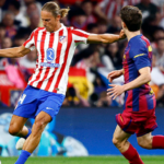 ATLETIKO PREŽIVEO I IZBACIO BARSELONU: Greške u odbrani skupo koštale Katalonce!