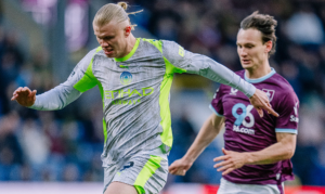 HALAND POGODIO I SRUŠIO ARSENAL: Siti minimalcem preuzeo vrh i poslao poruku u trci za titulu!