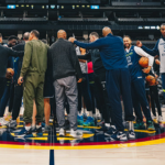 PROBLEM ZA MINESOTU: Bez najboljeg igrača na Nagetse, Jokić će ovo morati da iskoristi!