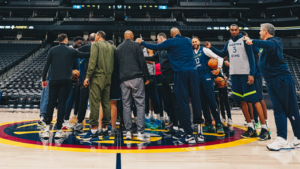 PROBLEM ZA MINESOTU: Bez najboljeg igrača na Nagetse, Jokić će ovo morati da iskoristi!