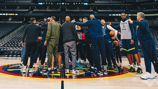 PROBLEM ZA MINESOTU: Bez najboljeg igrača na Nagetse, Jokić će ovo morati da iskoristi!