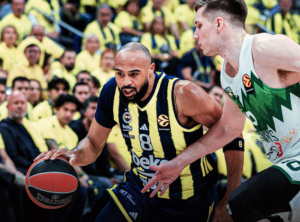 EVROLIGA GORI OD STARTA: Fener i Olimpijakos razneli rivale i pokazali silu