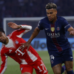 NOĆ ZA ISTORIJU: PSŽ i Bajern režirali ludilo od 9 golova – revanš će srušiti sve rekorde!