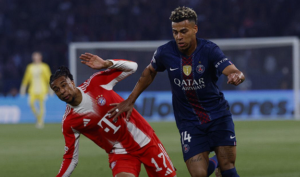 NOĆ ZA ISTORIJU: PSŽ i Bajern režirali ludilo od 9 golova – revanš će srušiti sve rekorde!