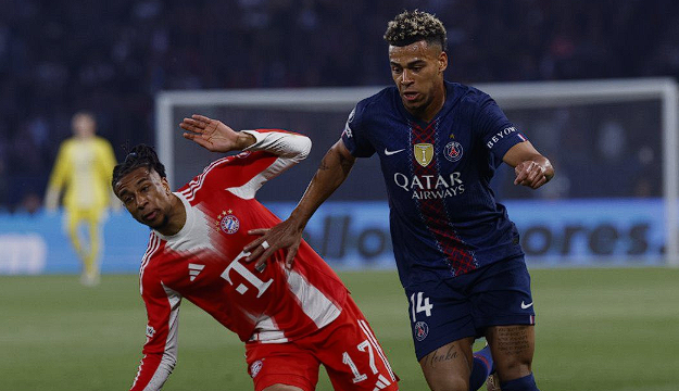 NOĆ ZA ISTORIJU: PSŽ i Bajern režirali ludilo od 9 golova – revanš će srušiti sve rekorde!