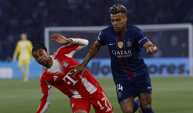 NOĆ ZA ISTORIJU: PSŽ i Bajern režirali ludilo od 9 golova – revanš će srušiti sve rekorde!