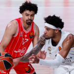 UMALO ŠOK U MADRIDU: Hapoel zapretio, Kampaco izvukao Real!